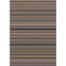 Modern Times Canyon Medieval Gray Rug