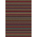 Modern Times Canyon Deep Olive Rug