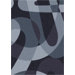 Modern Times Element Ebony Rug
