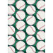 My Team Sport Swing Batter Novelty Rug