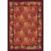 Pastiche Kashmiran Caramay Indian Berry Rug