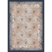 Pastiche Kashmiran Caramay Blue Smoke Rug