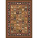 Pastiche Kashmiran Pristina Nutshell Rug