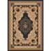 Pastiche Kashmiran Valette Ebony Rug
