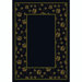 Design Center Erin Onyx Rug
