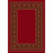 Design Center Turkoman Brick Rug