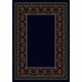 Design Center Turkoman Sapphire Rug
