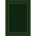 Design Center Legacy Emerald Rug