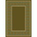 Design Center McIntyre Tobacco Rug