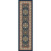 Pastiche Halkara Candle Blue Runner
