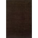 Loft Shag Brown Rug