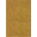 Bauhaus Gold Rug