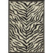 Utopia Black/Ivory Rug