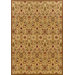 Knightsbridge Gold/Brown Rug