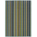 Caspian Multicolored Rug