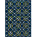 Caspian Blue/Green Rug