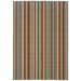 Montego Multicolored Rug
