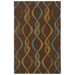 Paradigm Brown/Gold Rug