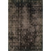 Revival Gray/Black Rug