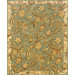 Huntley Blue/Ivory Rug