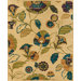 Huntley Beige/Green Rug