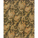 Huntley Black/Gold Rug