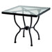 Kross Square Side Table