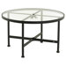 Kross Round Cocktail Table