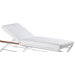 Oskar Chaise Lounge Cushions