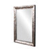Tatum Mirror in Hammered Texture