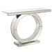 Mirrored Console Table