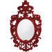 Dorsiere Mirror