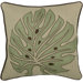 T-3831 18" Decorative Pillow in Khaki