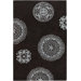Fusion Dark Grey Rug