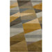 Colours Gray Rug
