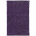 Kempton Shag Plum Rug
