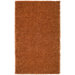 Kempton Shag Orange Rug