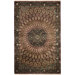 Puria Burgundy Rug