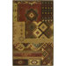 Southwest Browm Rug