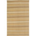 Twist Gold Rug