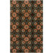 Destiny Brown Rug