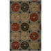 Dimension Brown Rug