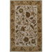 Bentley Beige/Light Gold Persian Rug