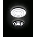 Diana 1 Light Flush Mount