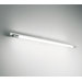 Millennium Bath Light in Chrome