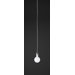 Nobel 1 Light Pendant