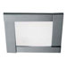 Mini Tecto 1 Light Wall Fixture / Flush Mount