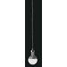 Nobel 1 Light Mini Pendant