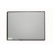 StarBright 4 Series White Board and Projection Screen - 4:3 Format 60" Diagonal