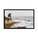 CineWhite Cinema235 Series Fixed Frame Wide Screen - 115" Diagonal